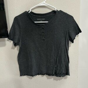 american eagle t shirt